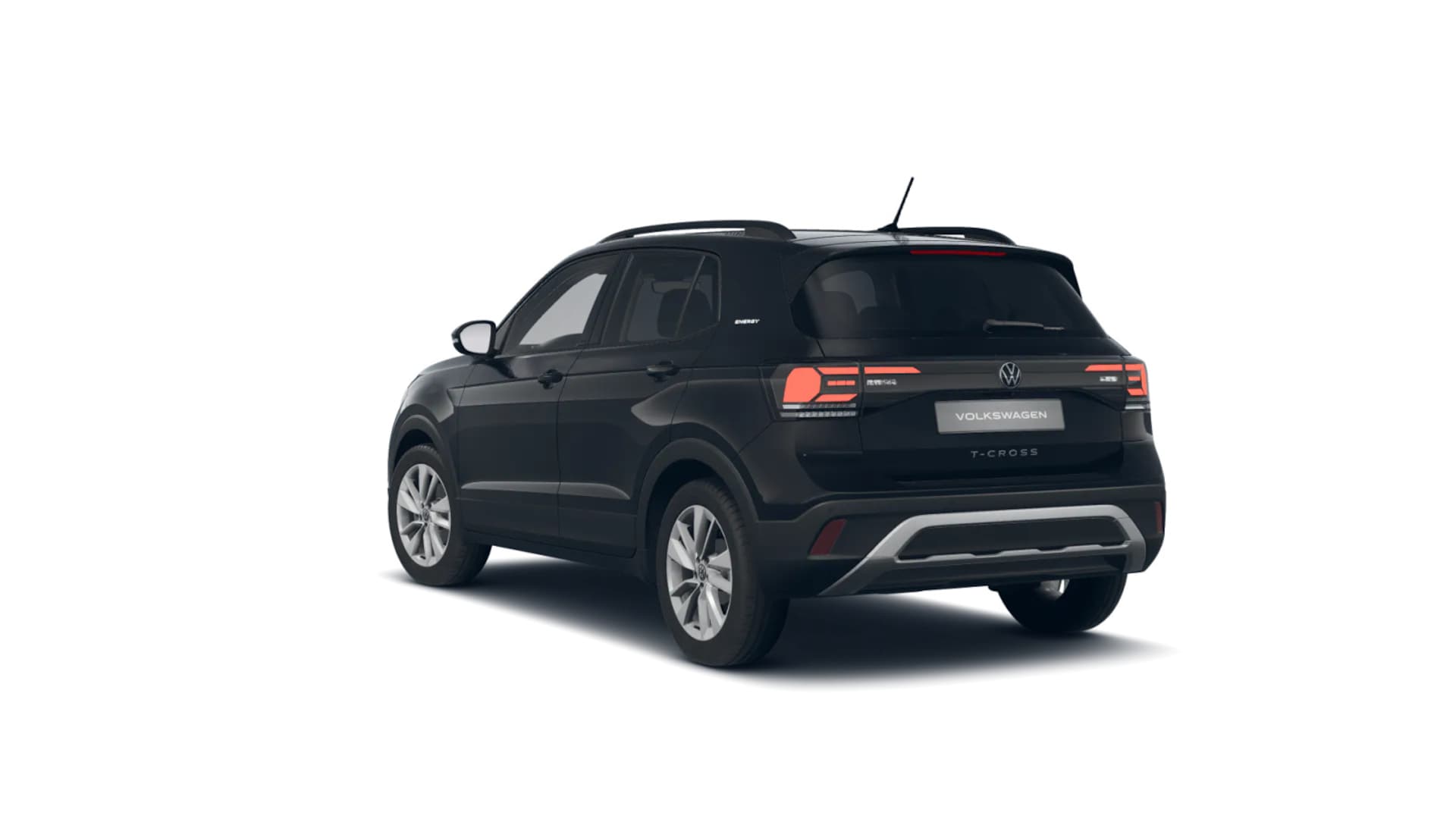 Volkswagen T-Cross ENERGY
