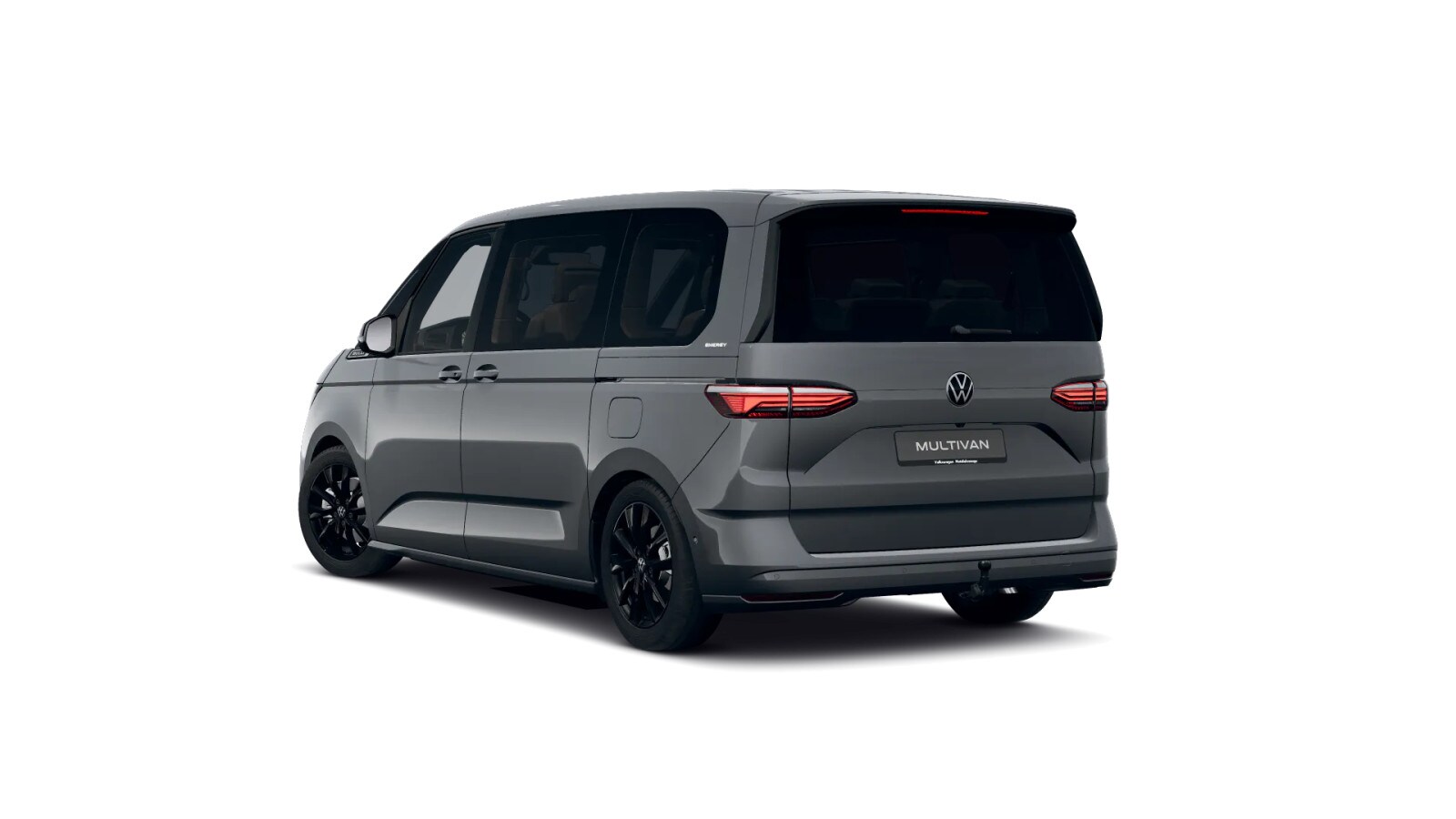 Volkswagen Multivan – Bild 5