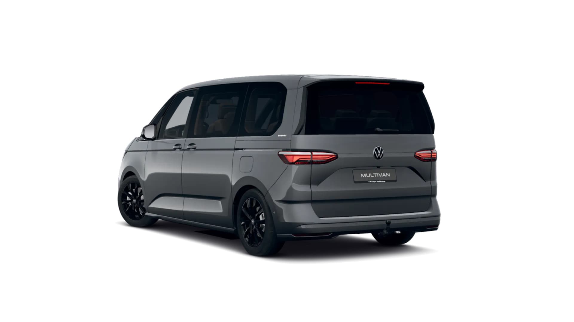 Volkswagen Multivan ENERGY