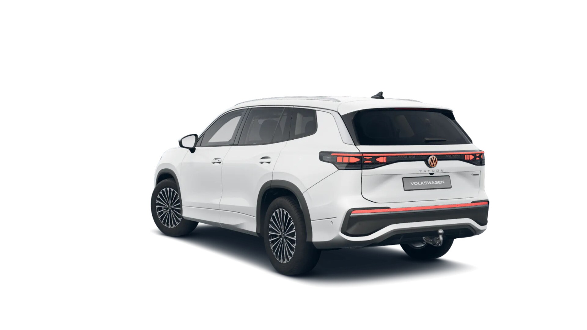Volkswagen Tayron Elegance