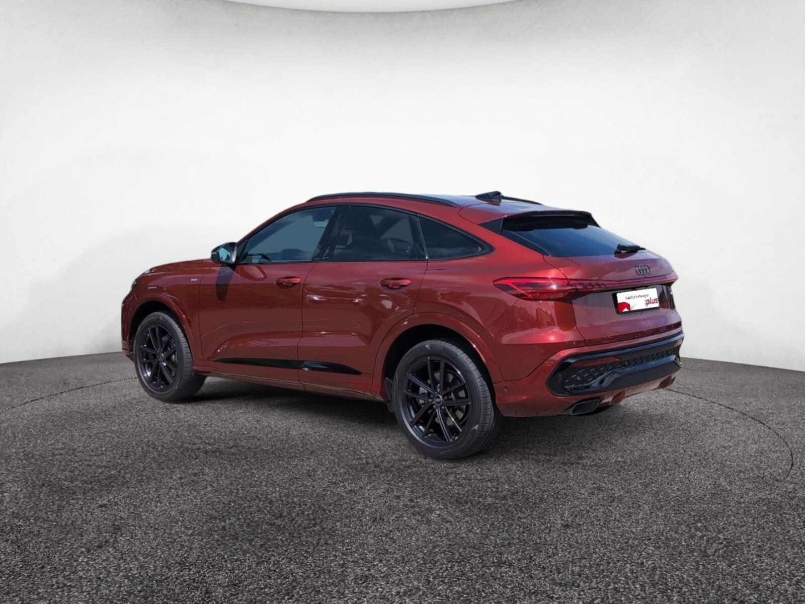 Audi Q5 Sportback – Bild 4