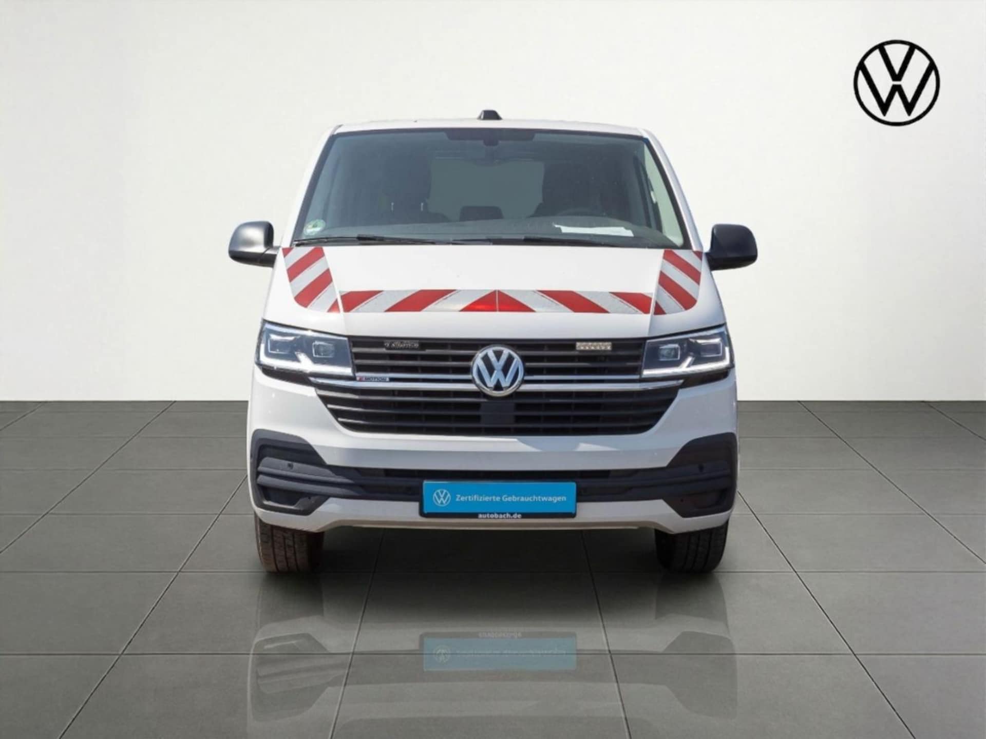 Volkswagen T6.1 Multivan Trendline