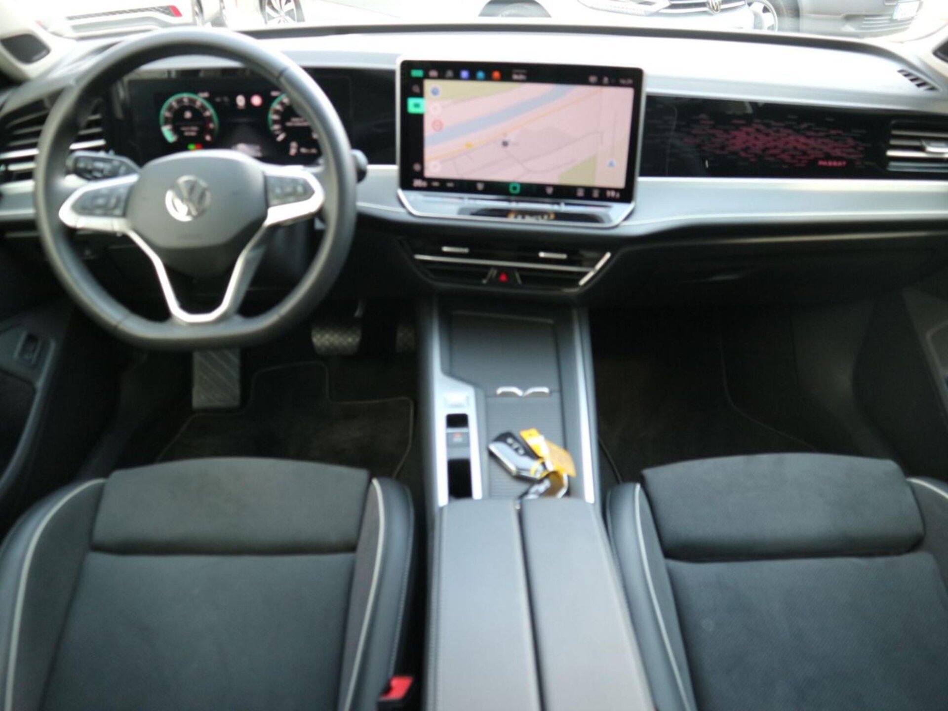 Volkswagen Passat Business