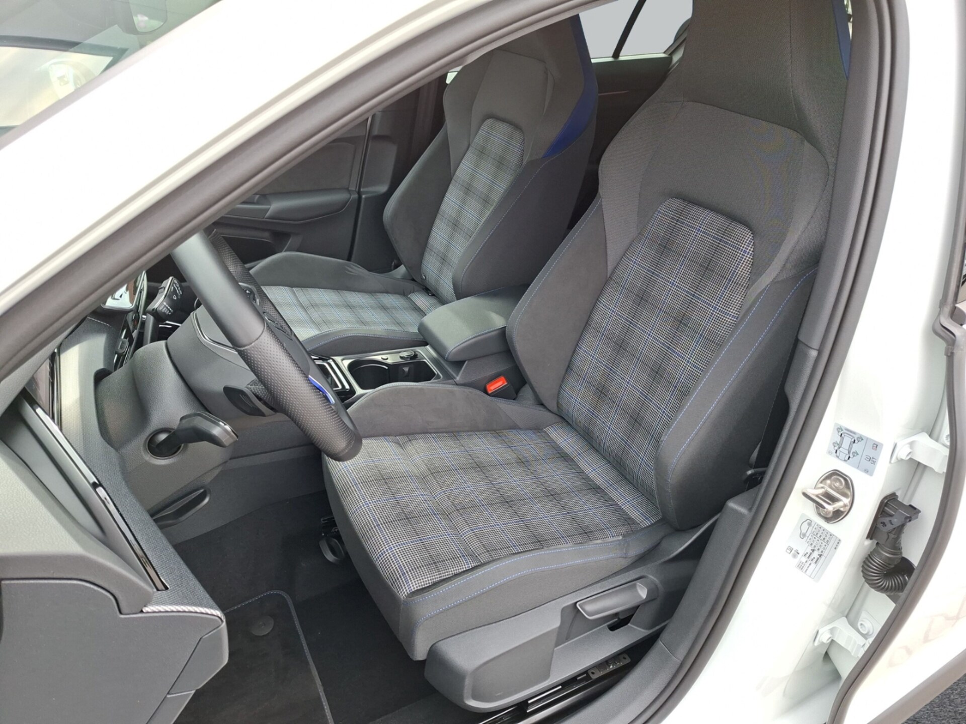 Volkswagen Golf GTE