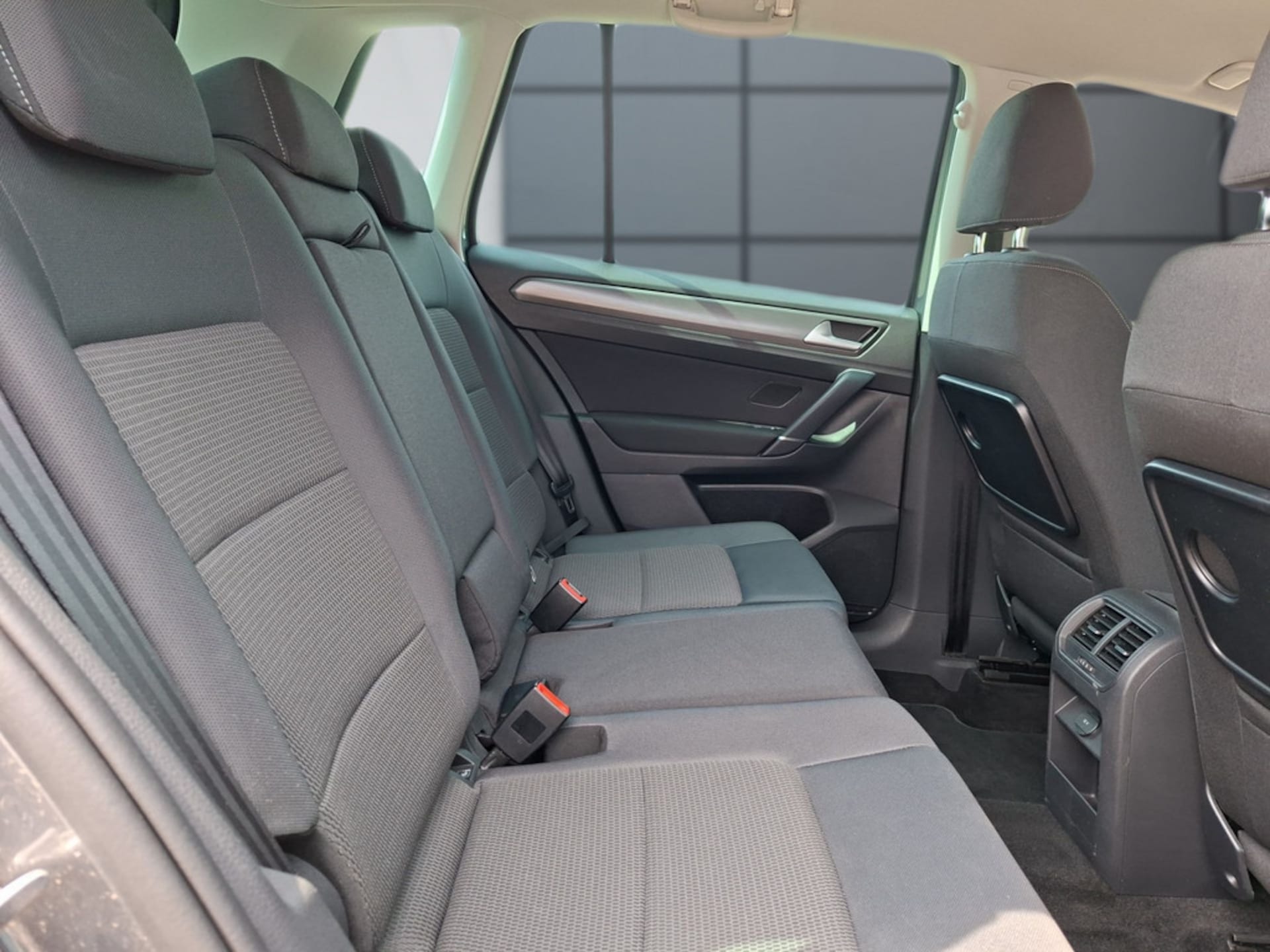 Volkswagen Golf Sportsvan Comfortline
