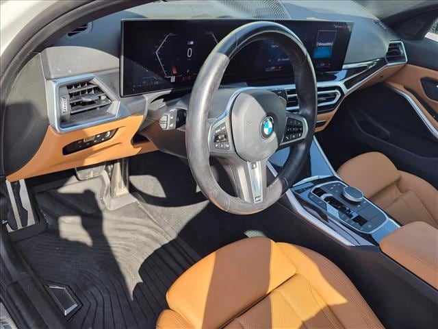 2024 BMW M340i
