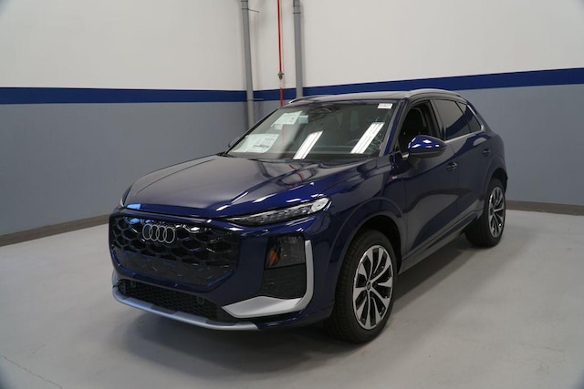 2026 Audi Q3 SUV