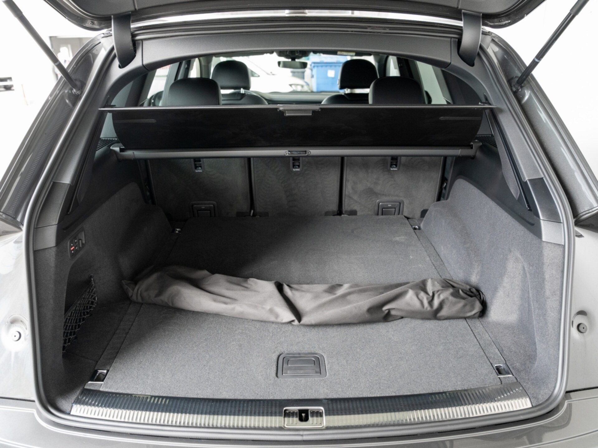 Audi Q7 SUV