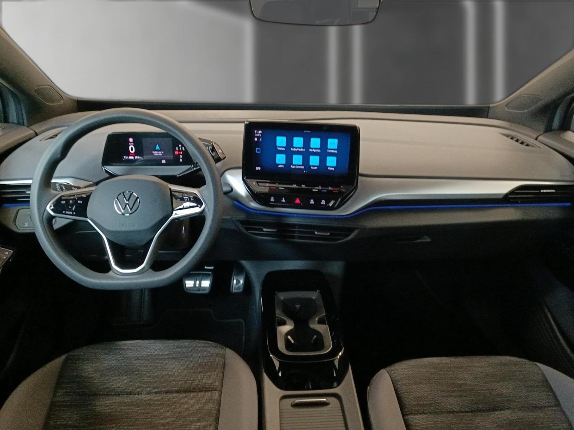 Volkswagen ID.4 Pure