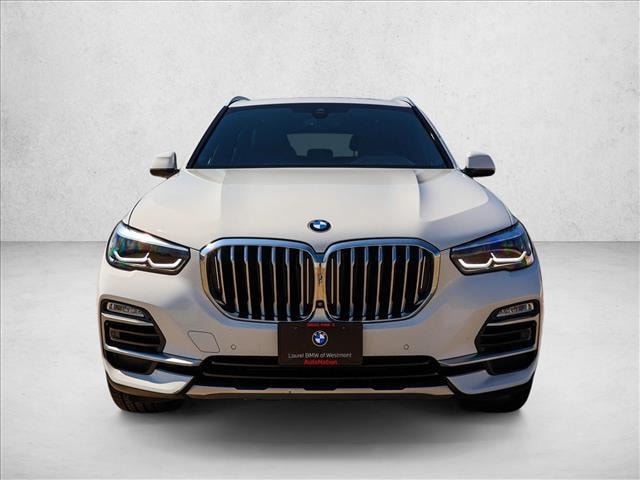 2020 BMW X5