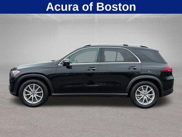 2024 Mercedes-Benz GLE 350