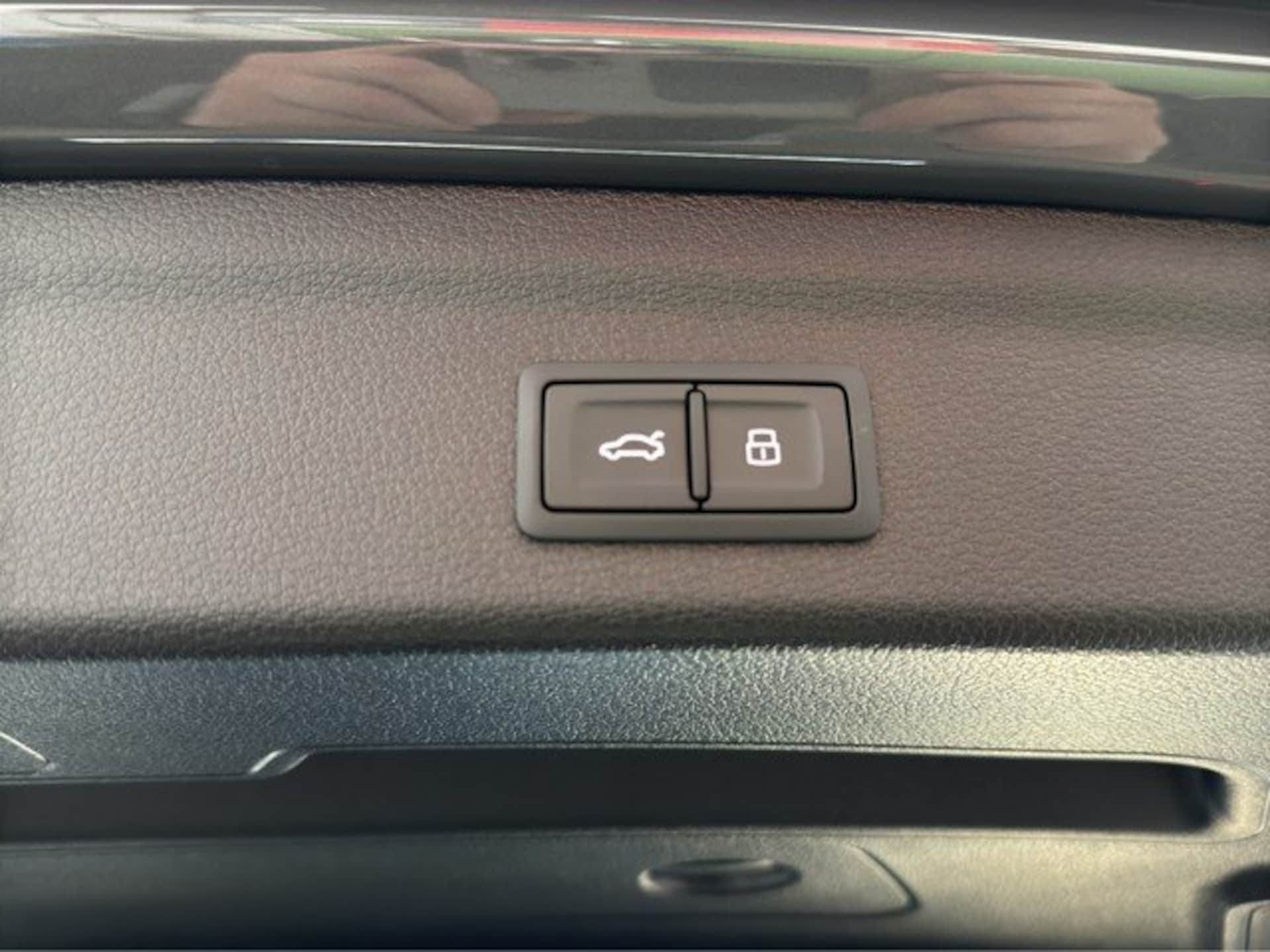 Audi Q3 SUV advanced