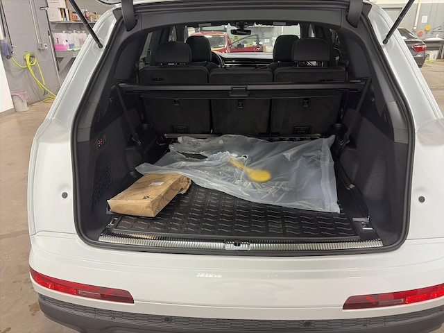 2026 Audi Q7 Premium - Photo 31