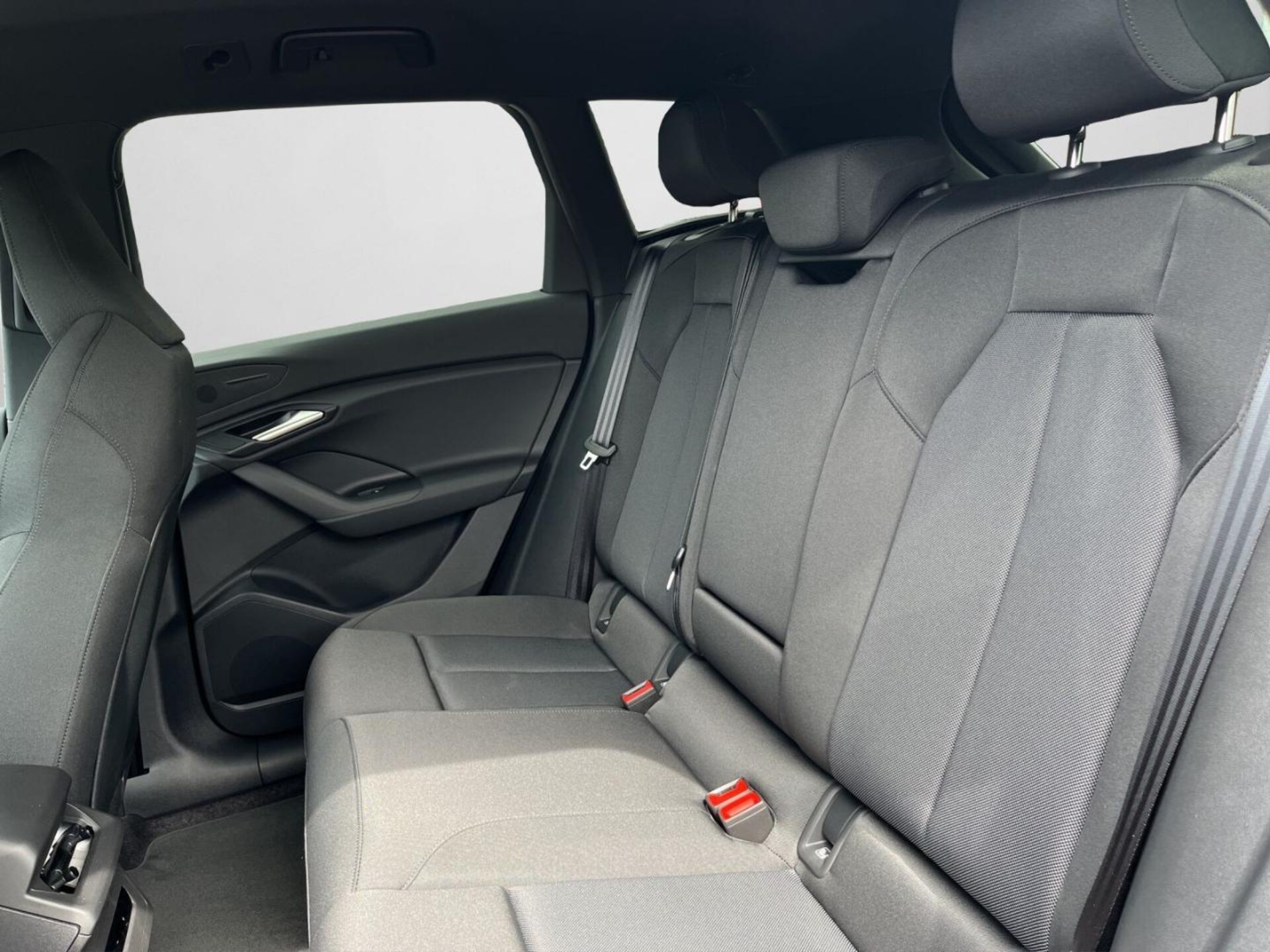 Audi Q6 SUV e-tron