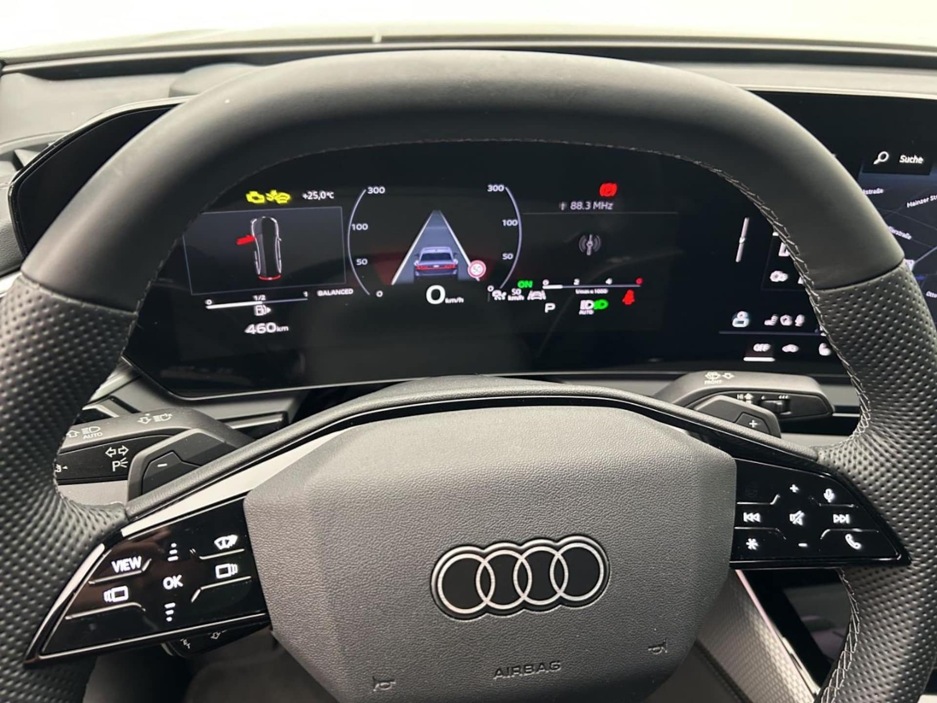 Audi A6 Limousine