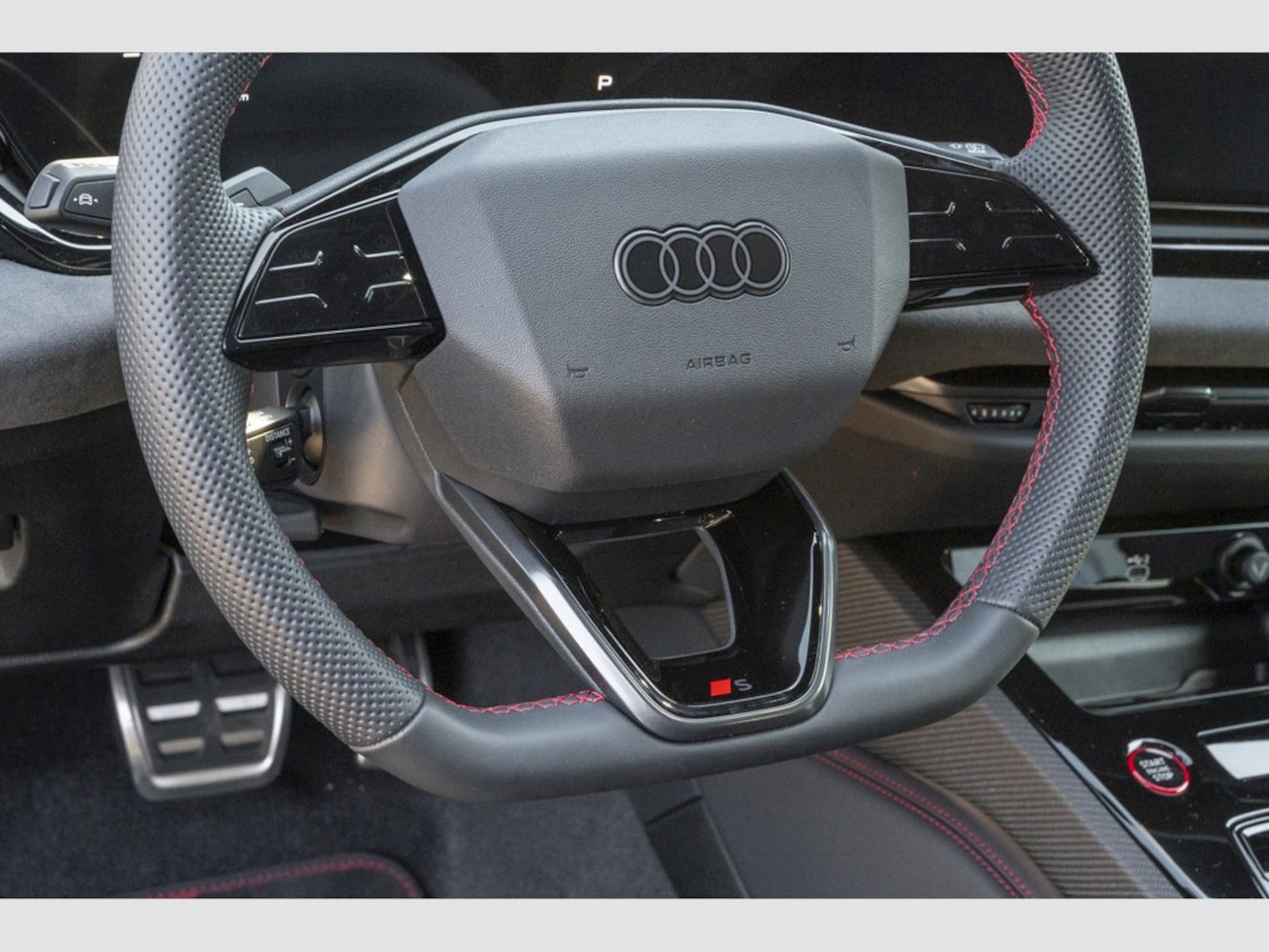 Audi A5 Avant e-hybrid