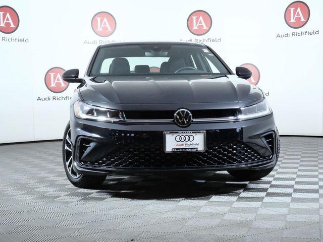 2026 Volkswagen Jetta