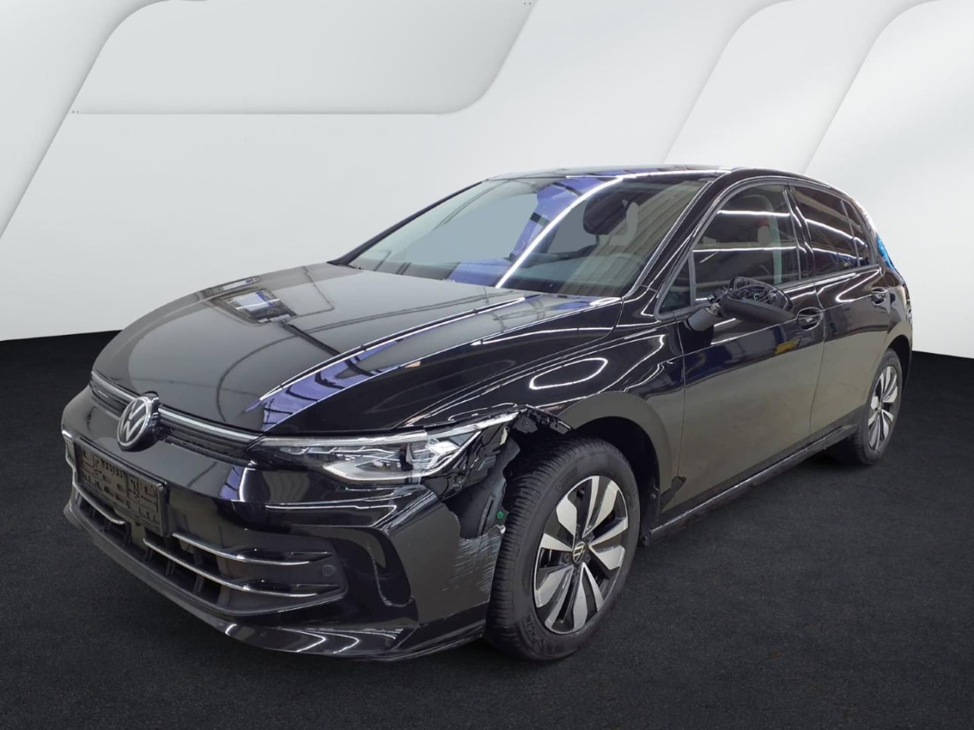 Volkswagen Golf Goal