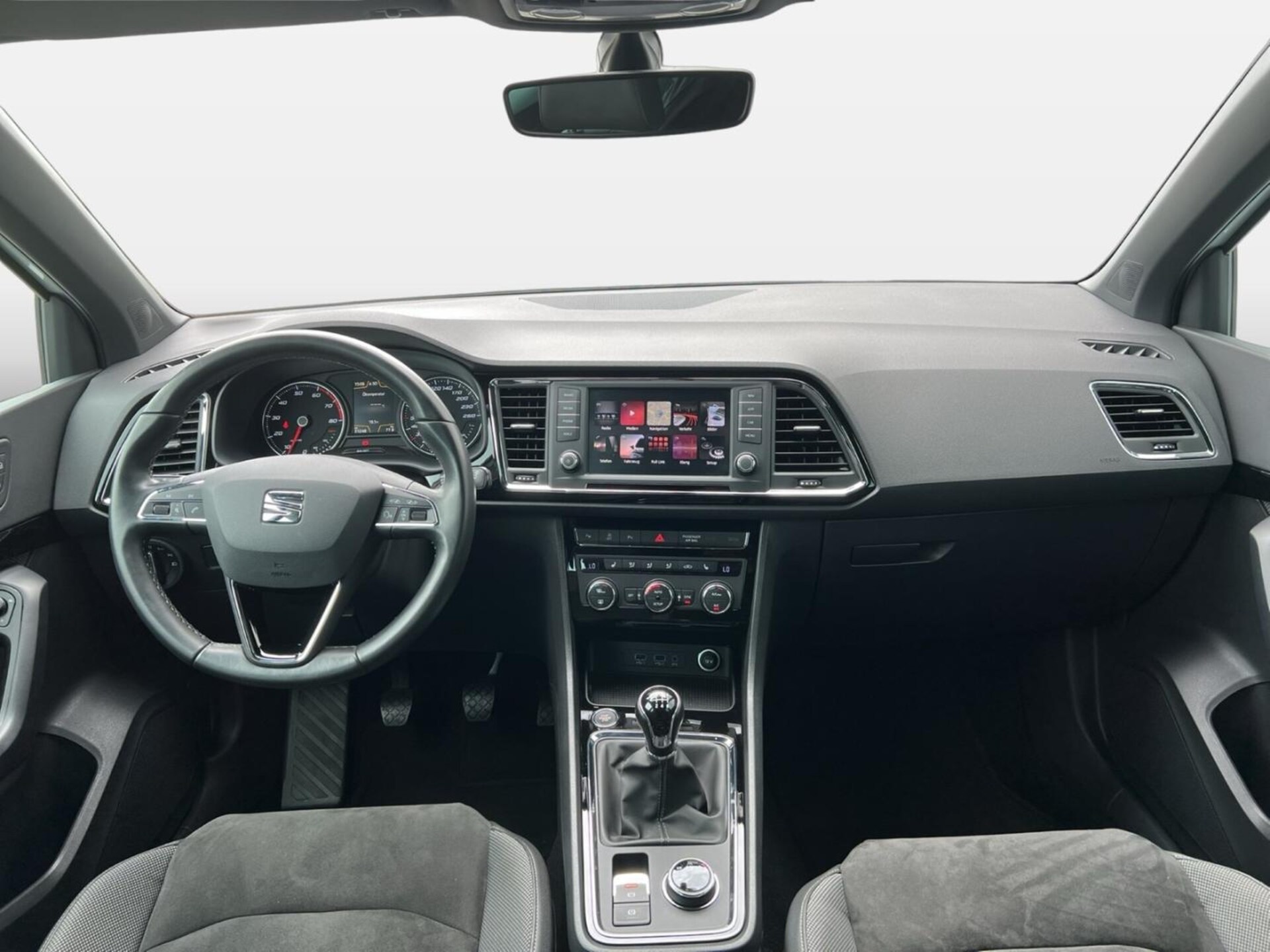 SEAT Ateca XCELLENCE