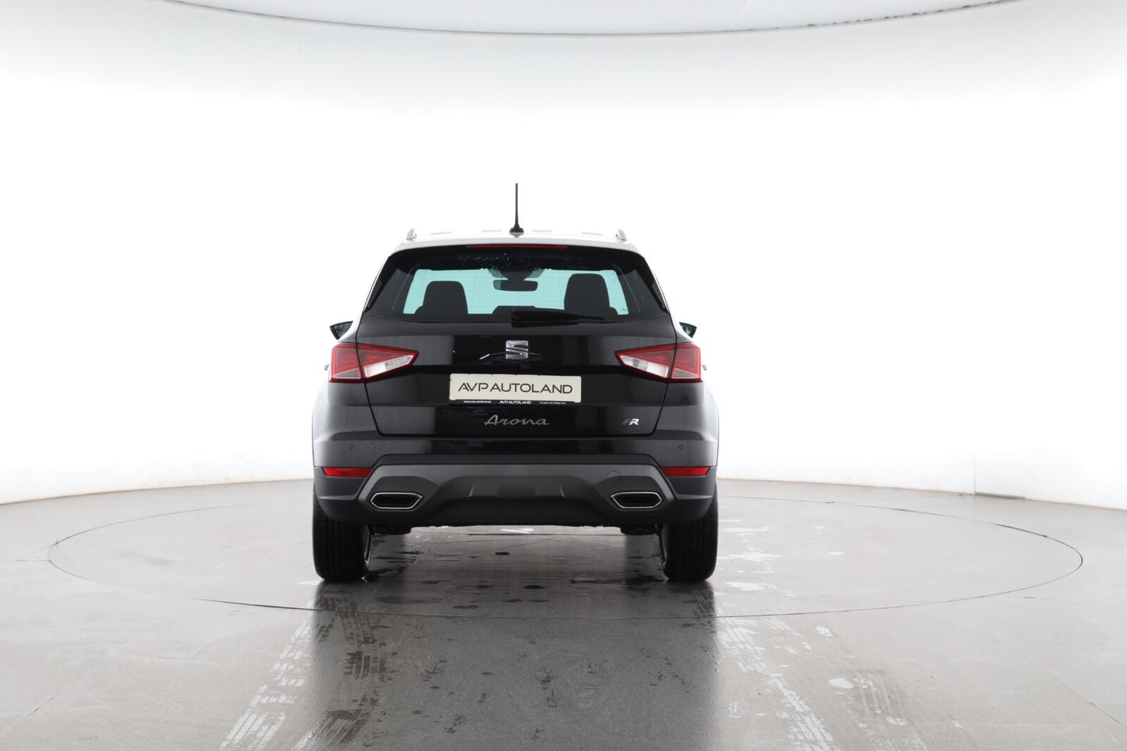 SEAT Arona – Bild 7