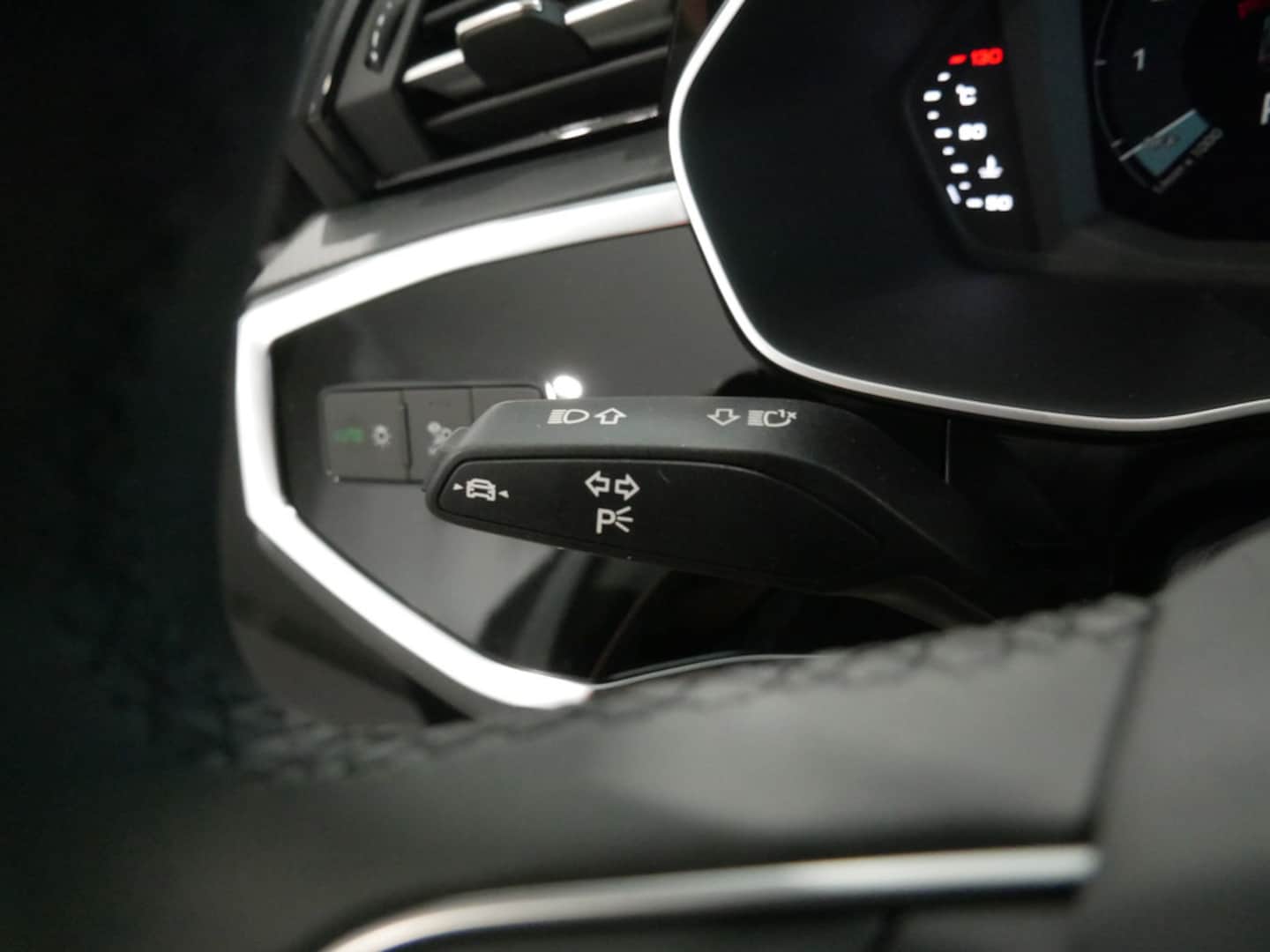 Bild über Audi Q3 TFSI 110 kW S tronic - für weitere Informationen kontaktieren Sie den Audi Partner
