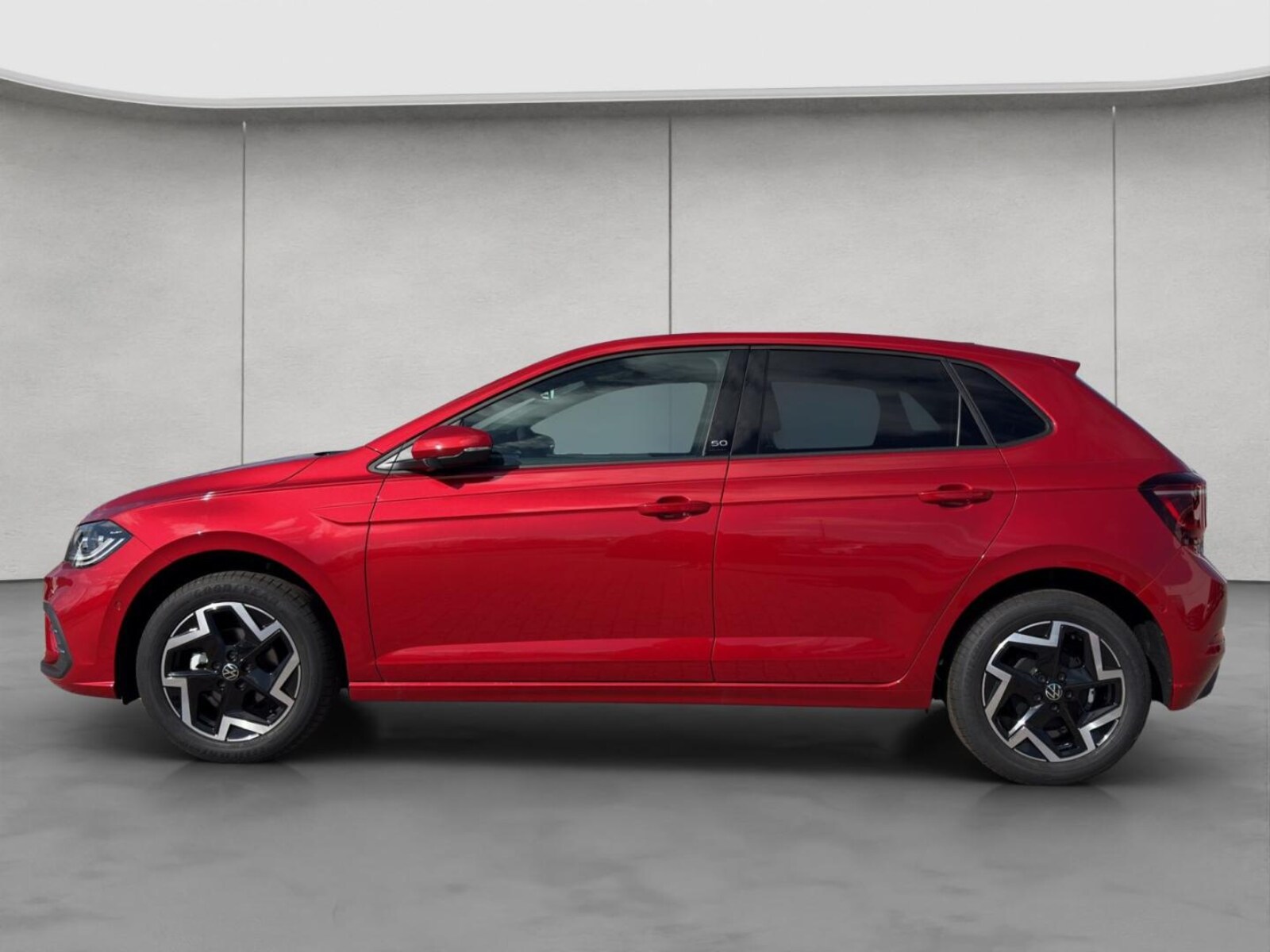 Volkswagen Polo – Bild 2