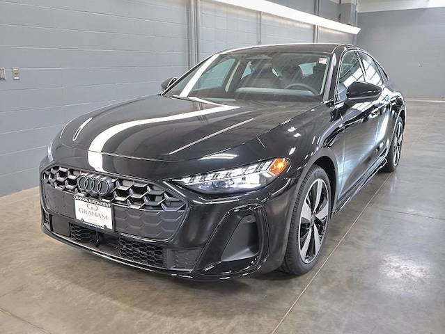 Photo of 2026 Audi A5 Sedan
