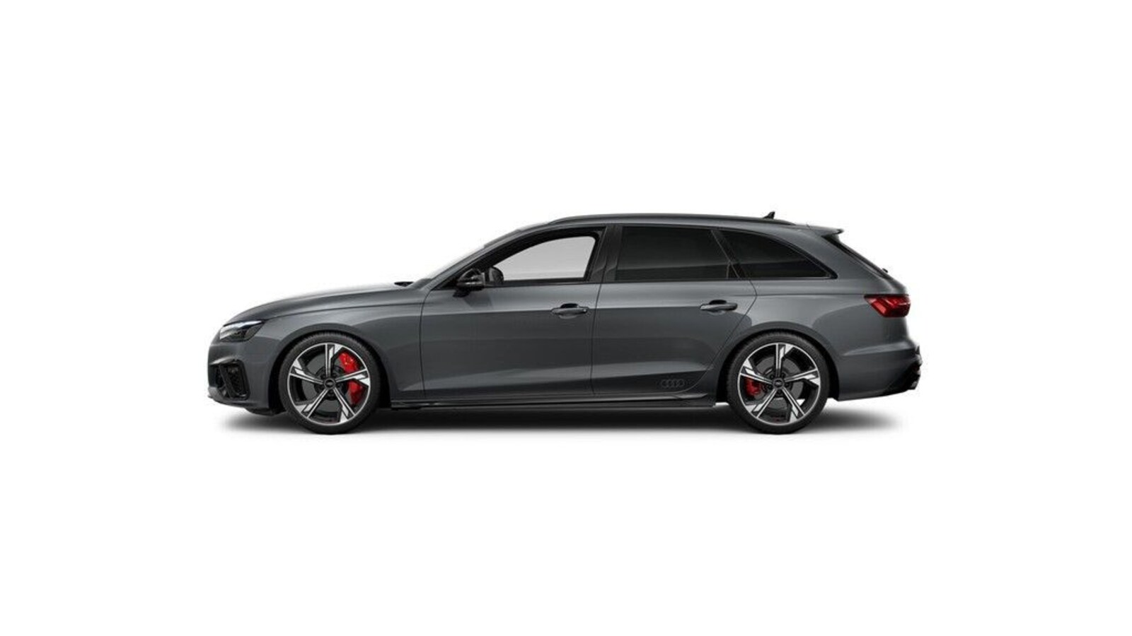 Audi S4 Avant – Bild 7
