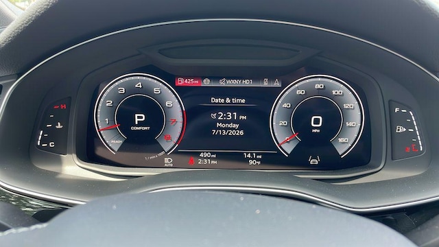 2026 Audi Q7 Premium Plus - Photo 18