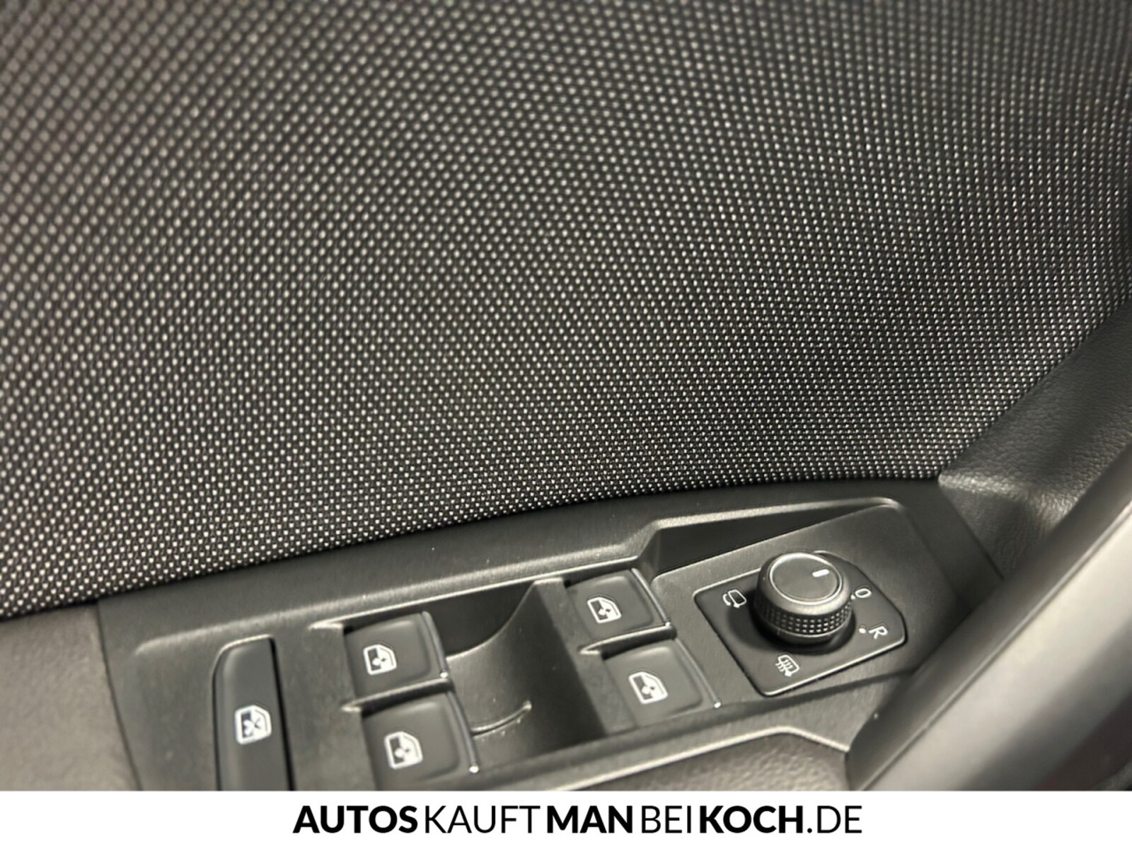 SEAT Tarraco – Bild 14