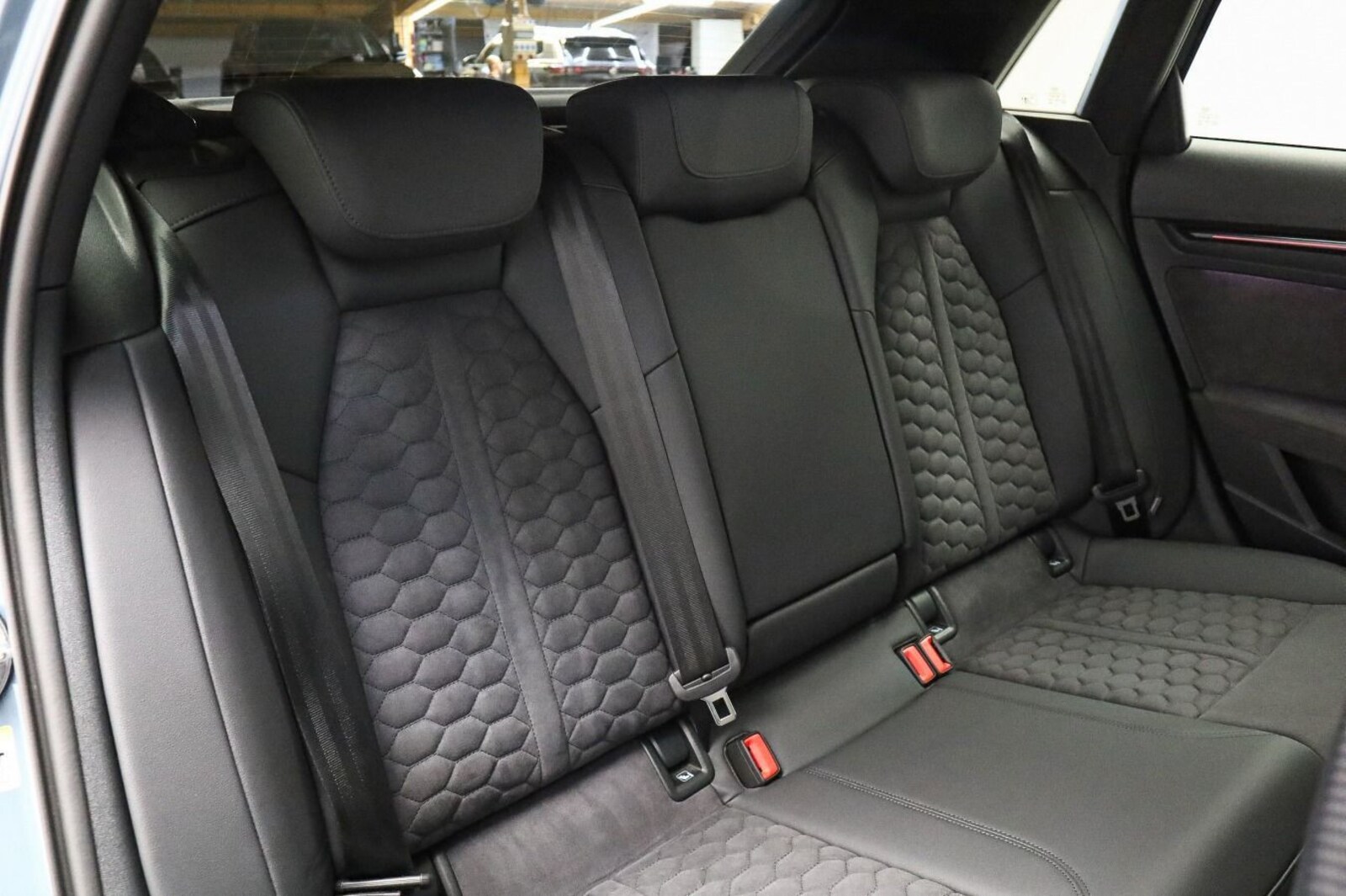 Audi RS 3 Sportback – Bild 22
