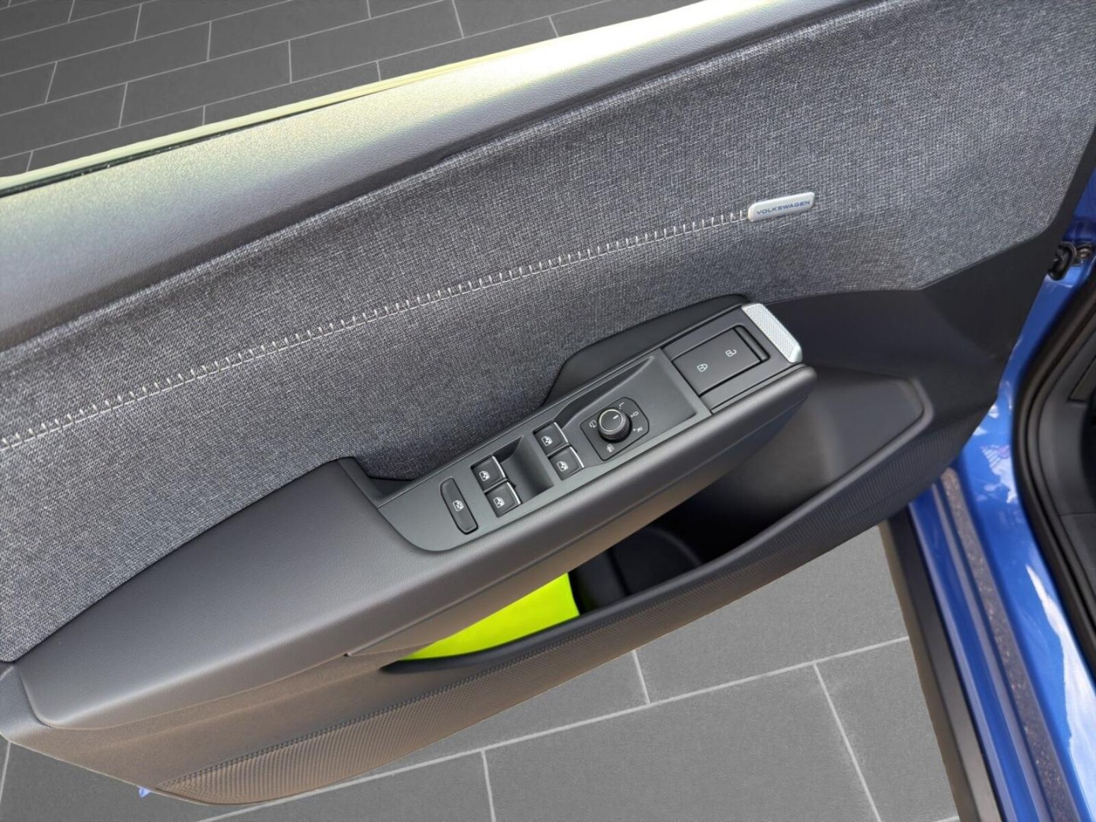 Volkswagen ID. Polo – Bild 13