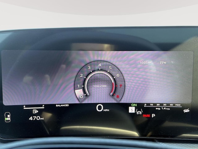 2026 Audi SQ5 Premium Plus - Photo 14