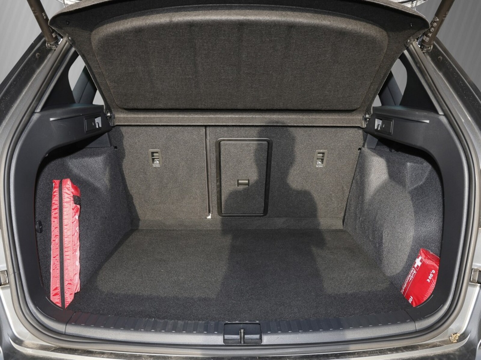 CUPRA Ateca – Bild 6