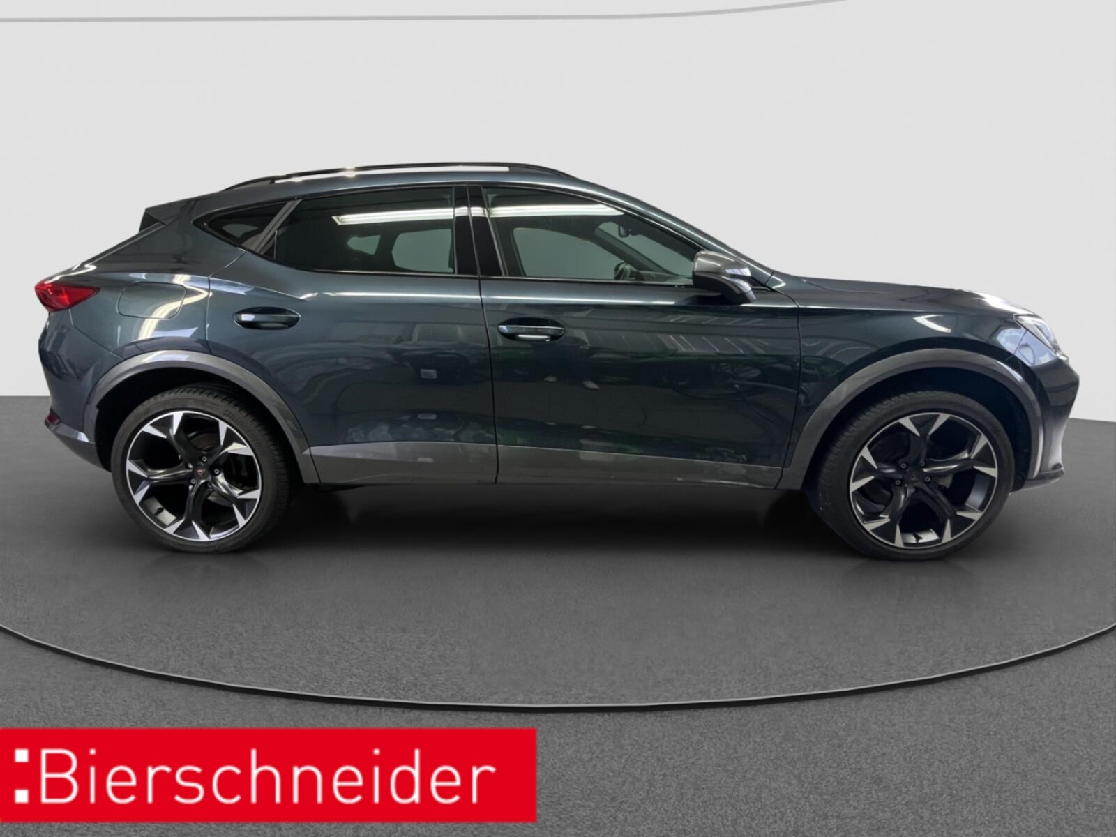 CUPRA Formentor – Bild 11
