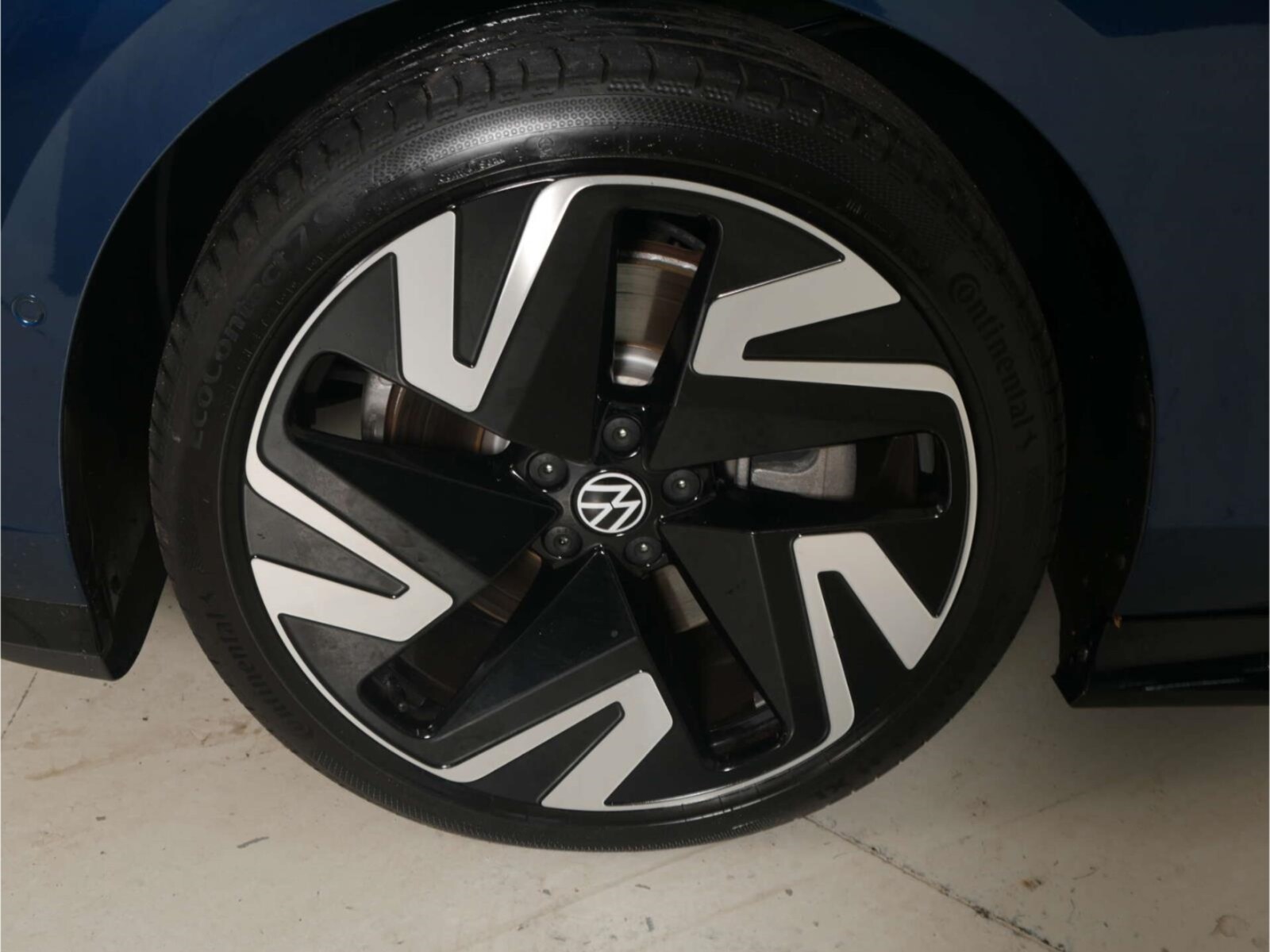 Volkswagen ID.7 Tourer – Bild 5