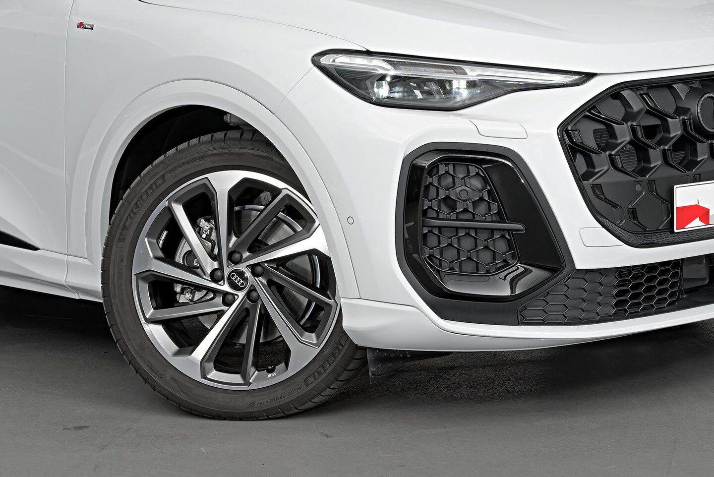 Image about Audi Q5 Sportback TFSI 150 kW