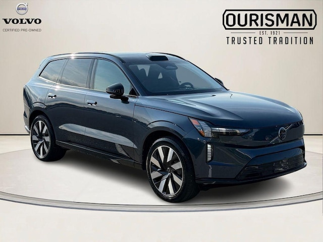 Photo of 2025 Volvo EX90 