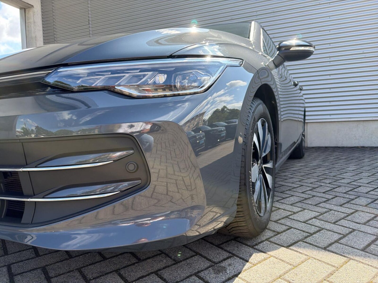 Volkswagen Golf – Bild 7