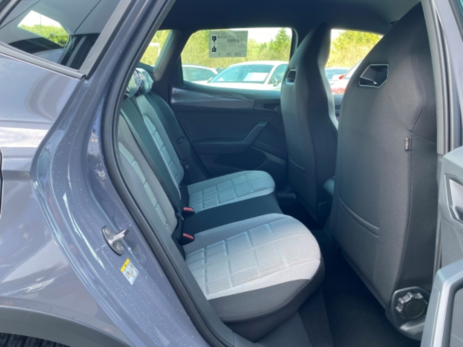 SEAT Arona – Bild 20