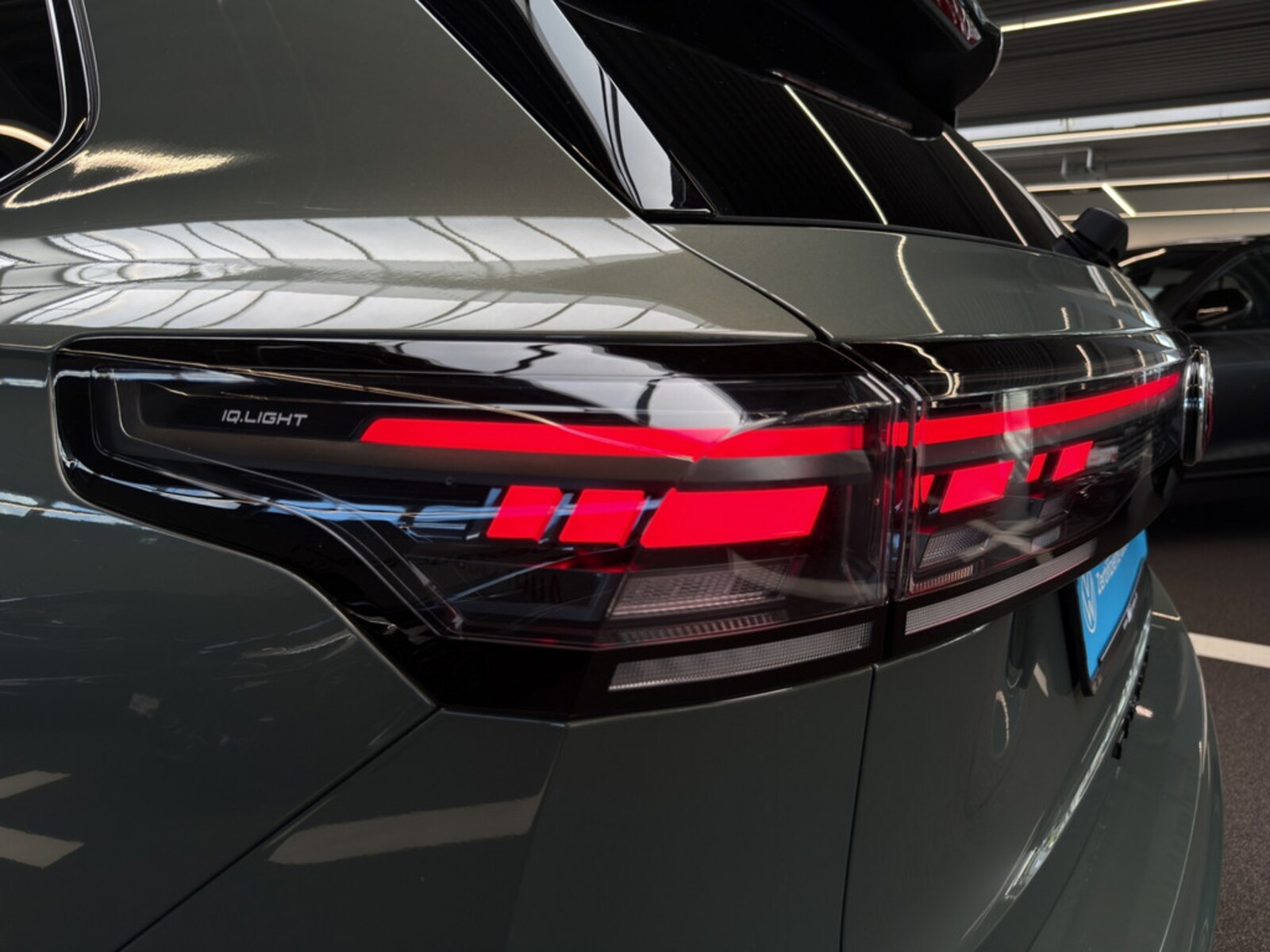 Volkswagen Tiguan – Bild 22