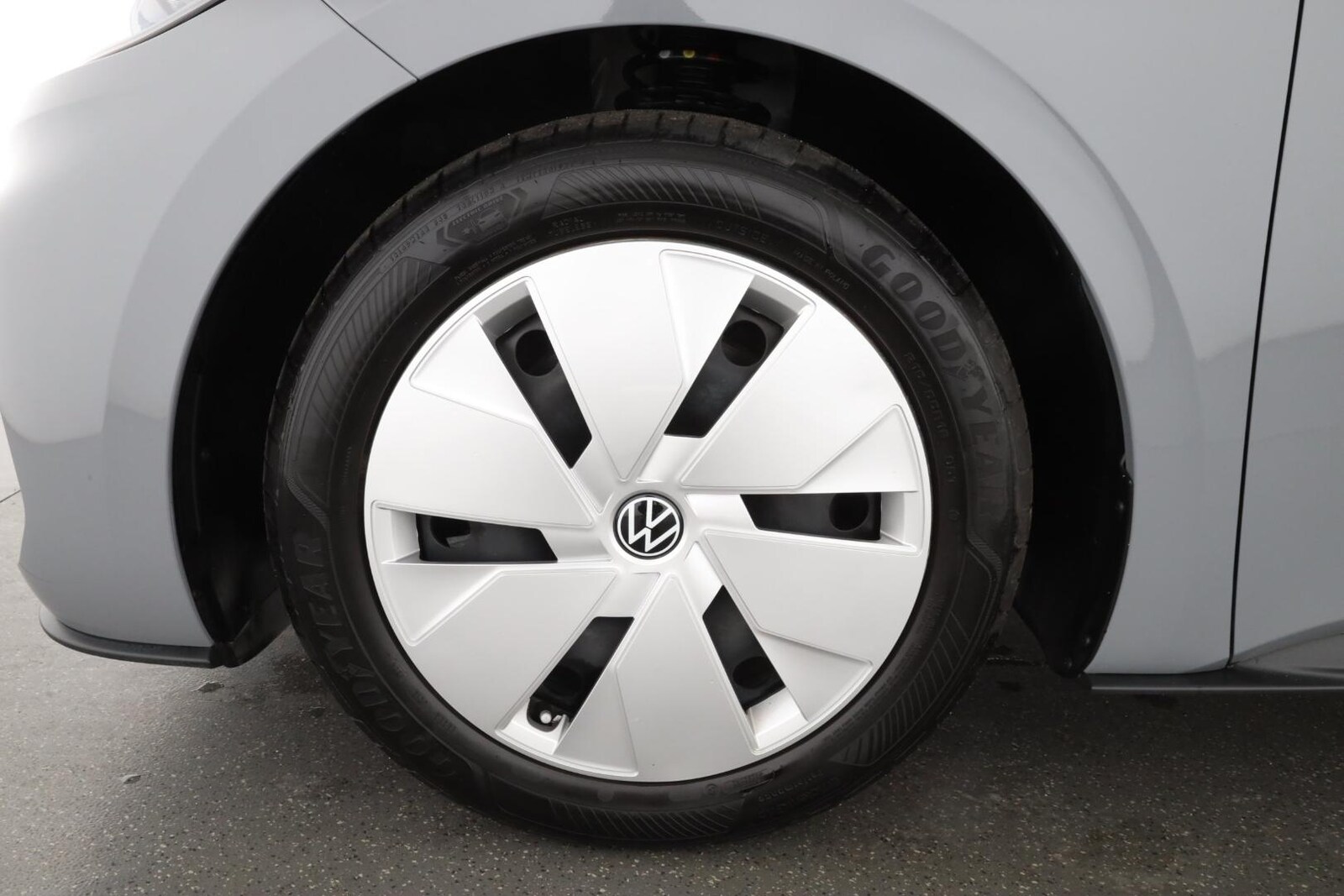 Volkswagen ID.3 – Bild 8