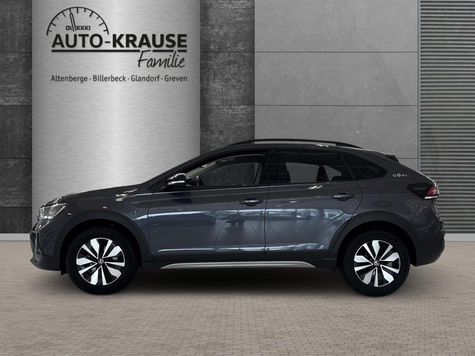 Volkswagen Taigo – Bild 3