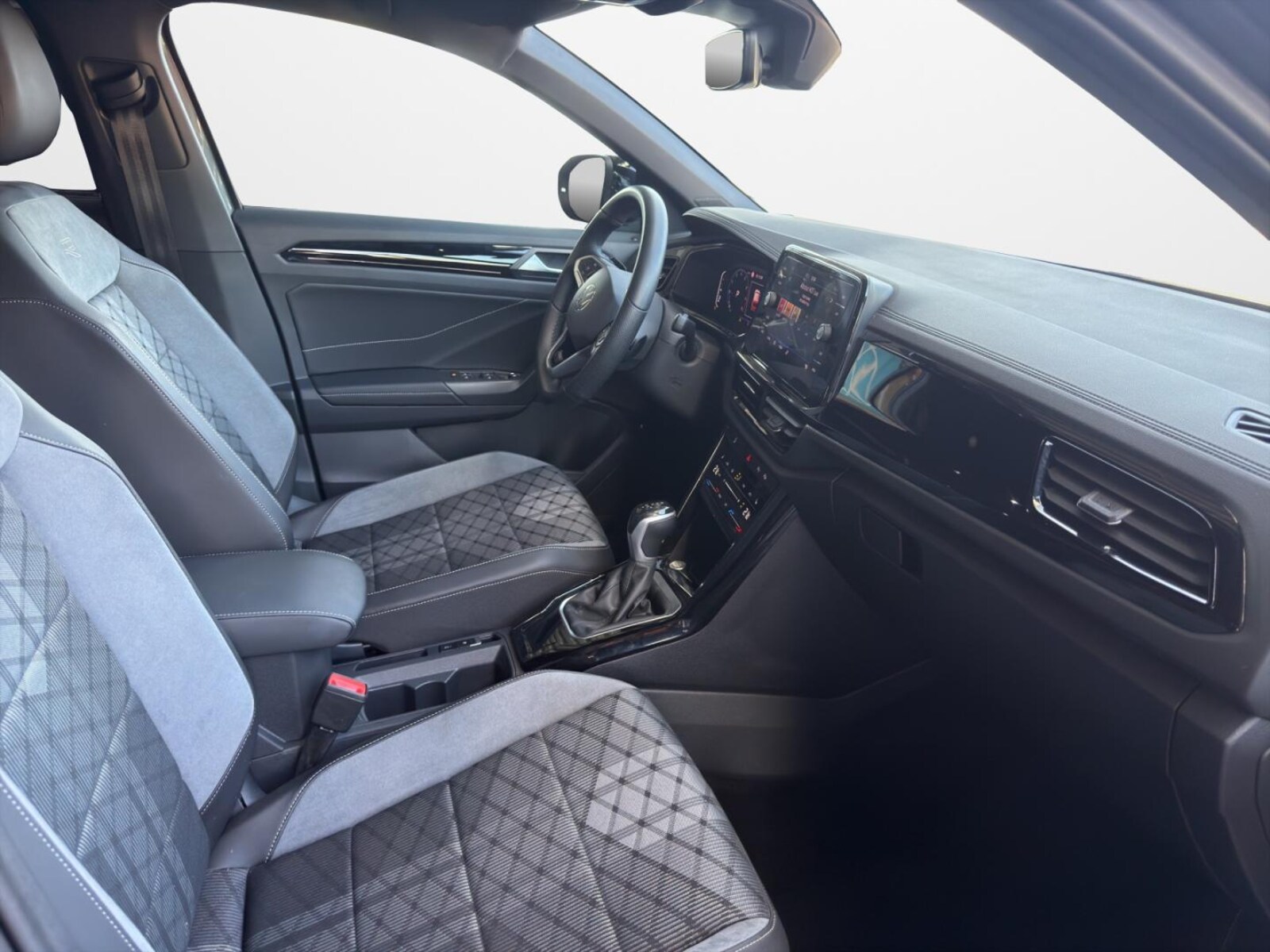 Volkswagen T-Roc – Bild 13