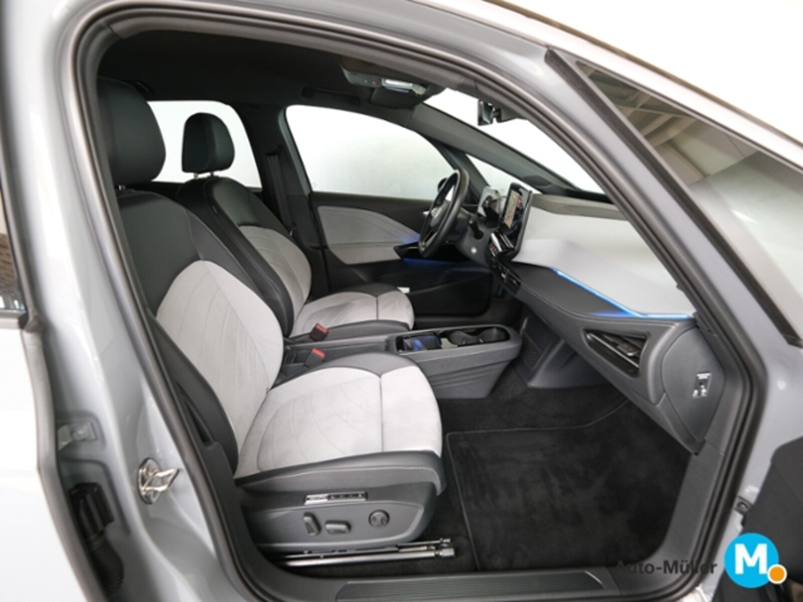 Volkswagen ID.3 – Bild 11