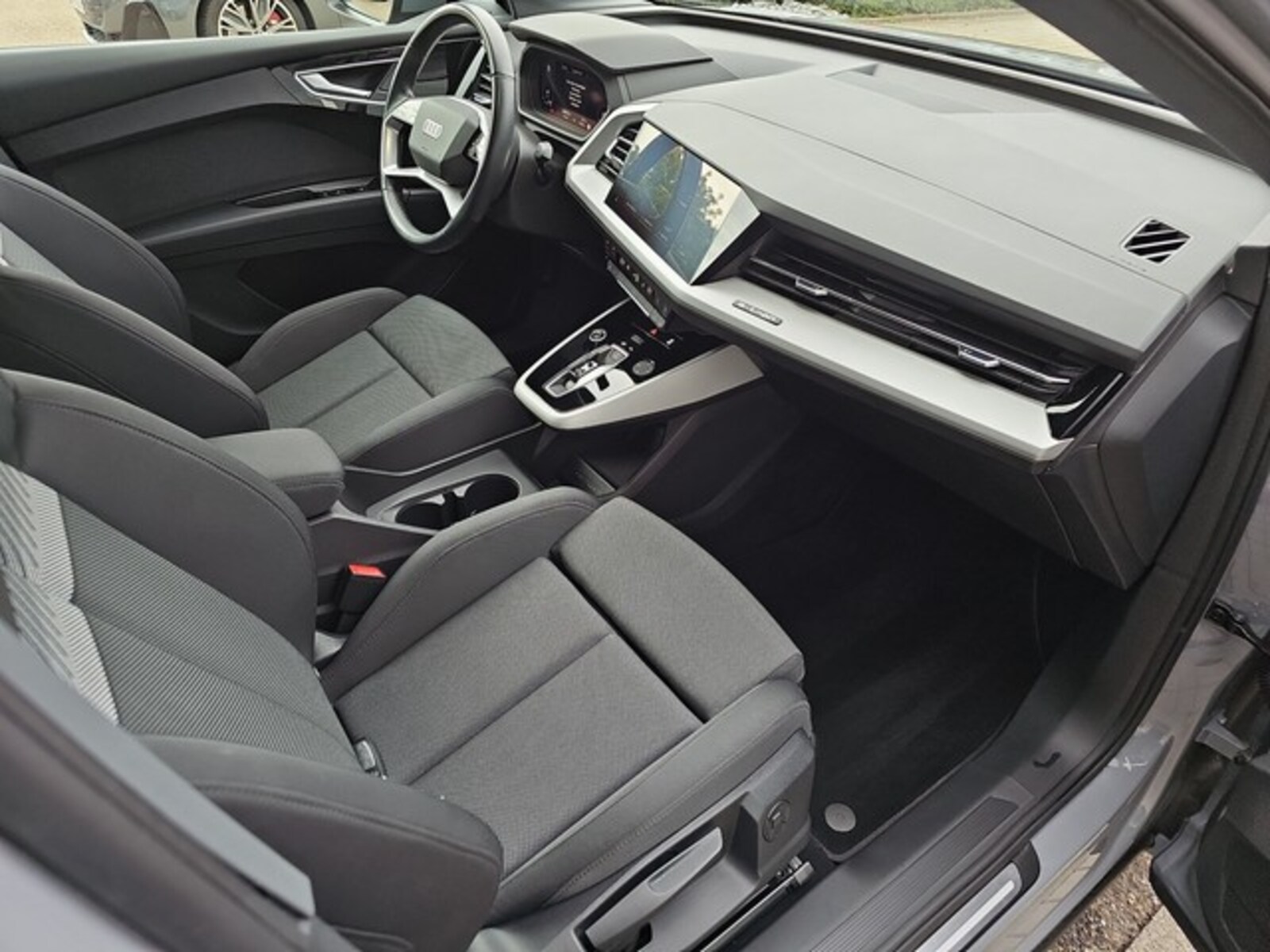 Audi Q4 e-tron – Bild 21