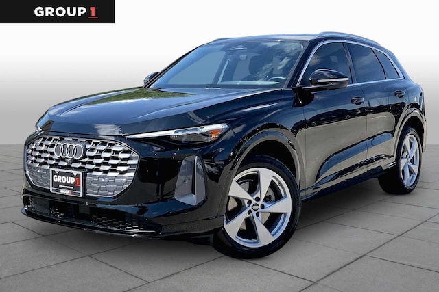 Photo of 2026 Audi Q5