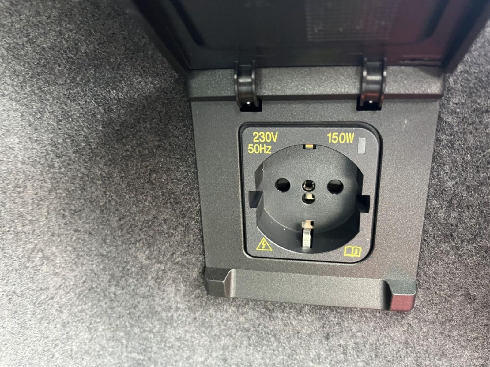 Volkswagen Tayron – Bild 18