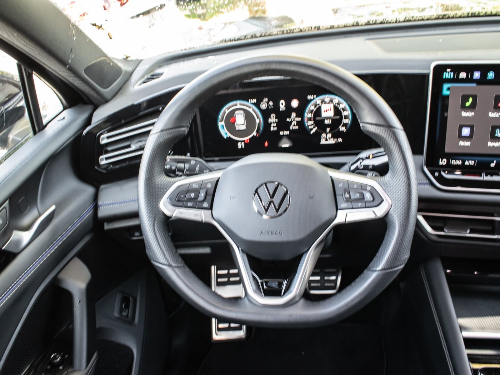 Volkswagen Tiguan – Bild 13