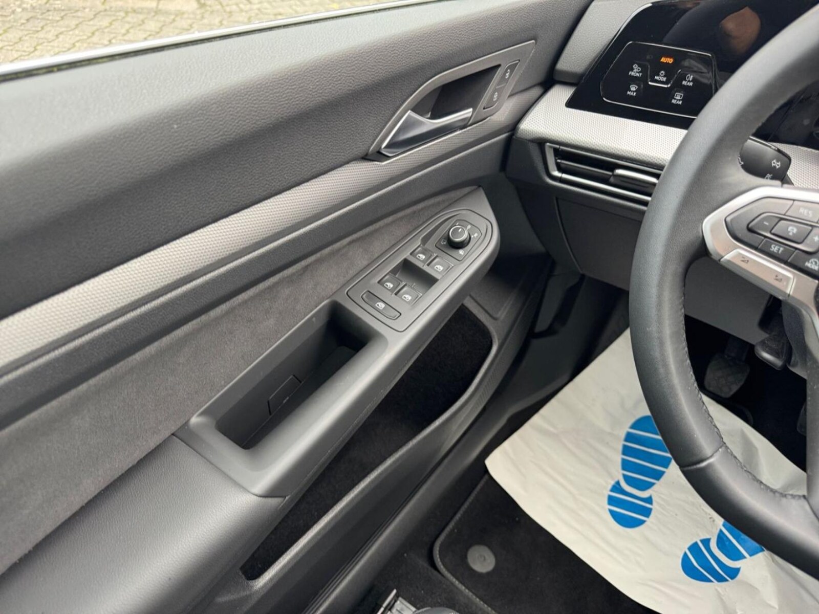 Volkswagen Golf – Bild 13